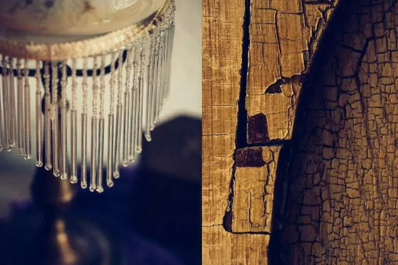 ベッドアンドブレックファースト Das Blaue Haus