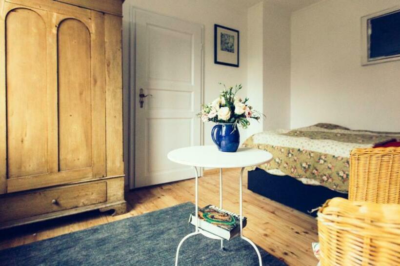 Bed and Breakfast Das Blaue Haus