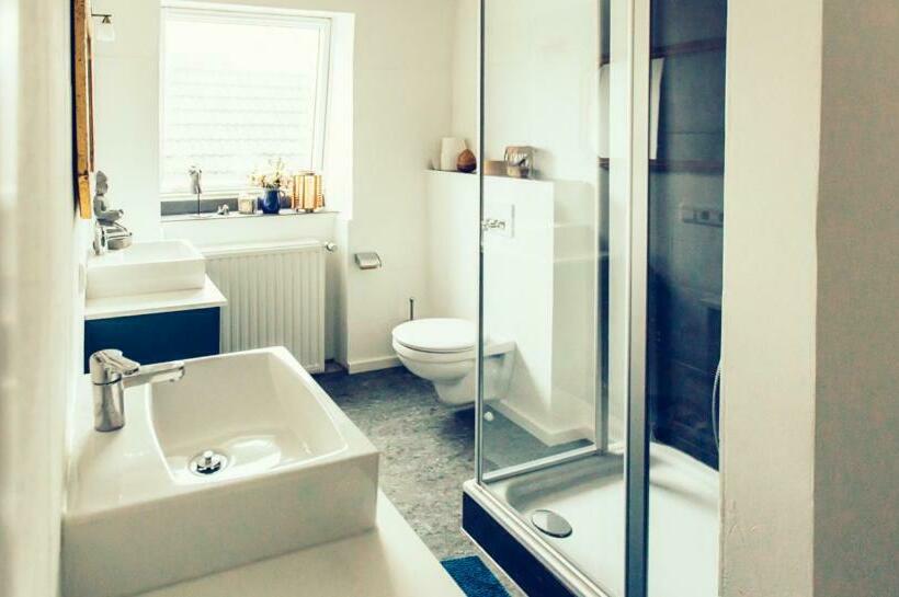 Bed and Breakfast Das Blaue Haus