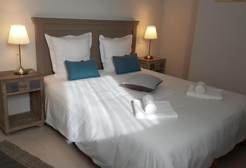 ベッドアンドブレックファースト Domaine De Keryargon, Chambres D Hôtes