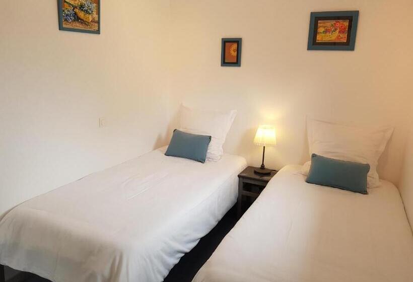 ベッドアンドブレックファースト Domaine De Keryargon, Chambres D Hôtes