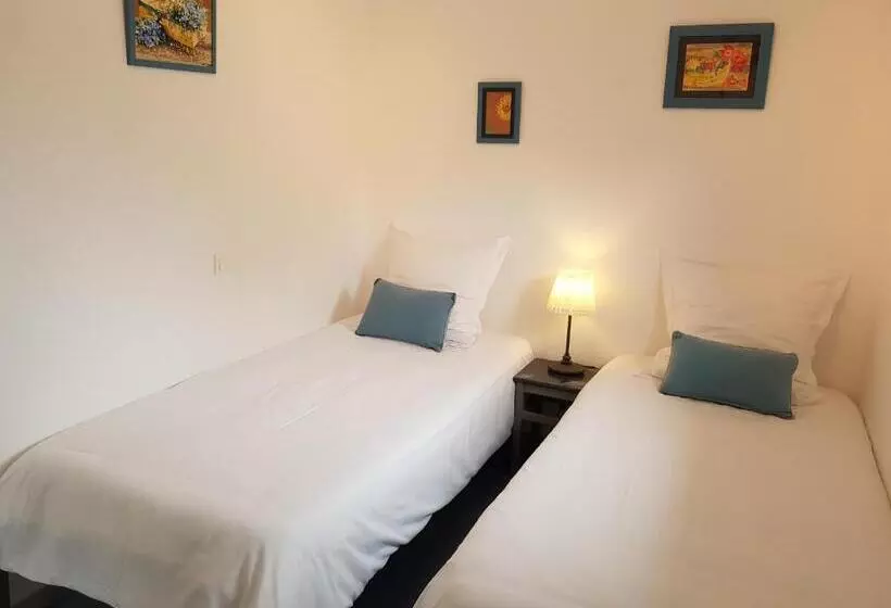 ベッドアンドブレックファースト Domaine De Keryargon, Chambres D Hôtes