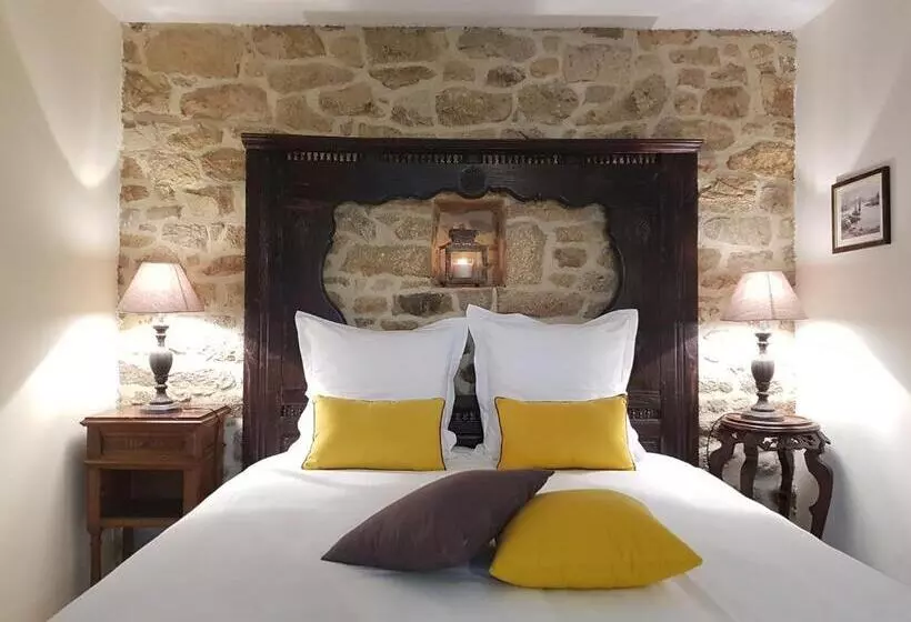 ベッドアンドブレックファースト Domaine De Keryargon, Chambres D Hôtes