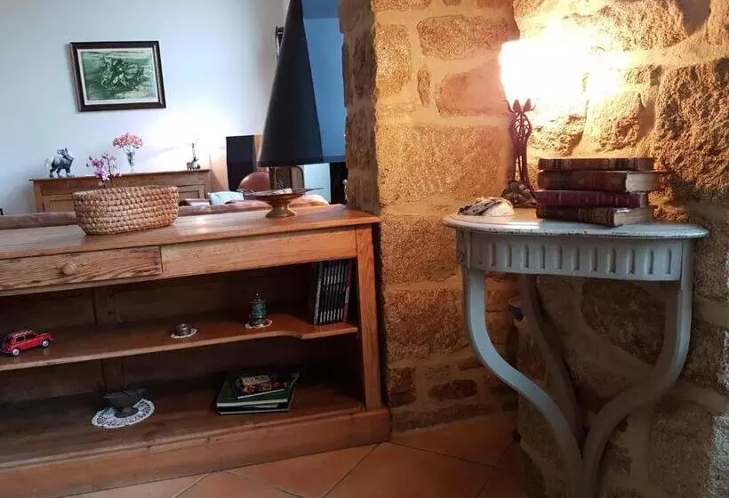 ベッドアンドブレックファースト Domaine De Keryargon, Chambres D Hôtes