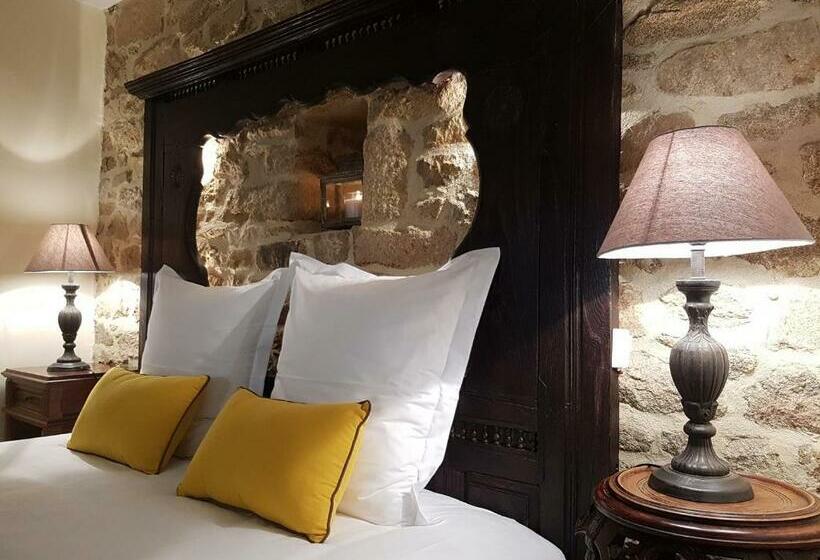 ベッドアンドブレックファースト Domaine De Keryargon, Chambres D Hôtes