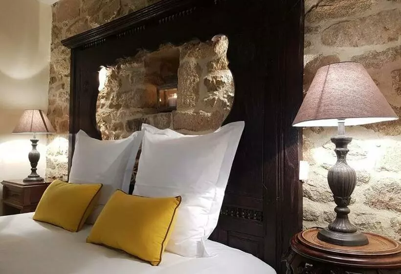 ベッドアンドブレックファースト Domaine De Keryargon, Chambres D Hôtes