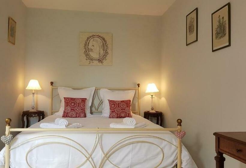 ベッドアンドブレックファースト Domaine De Keryargon, Chambres D Hôtes