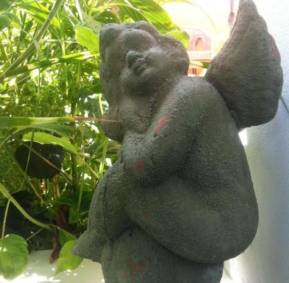 تختخواب و صبحانه La Maison De Lilly