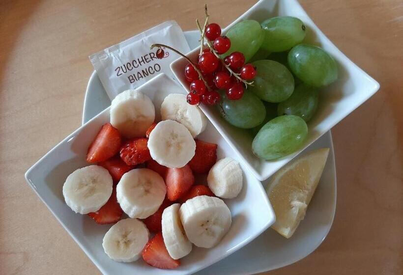 Casalpaca B&b Con Sauna A Prali