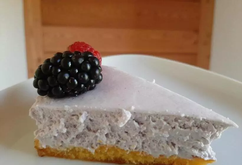 Casalpaca B&b Con Sauna A Prali