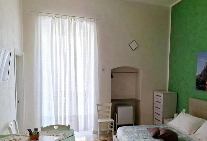 Donatella Bed And Breakfast