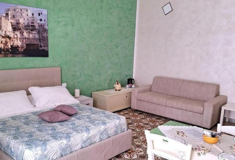 Donatella Bed And Breakfast