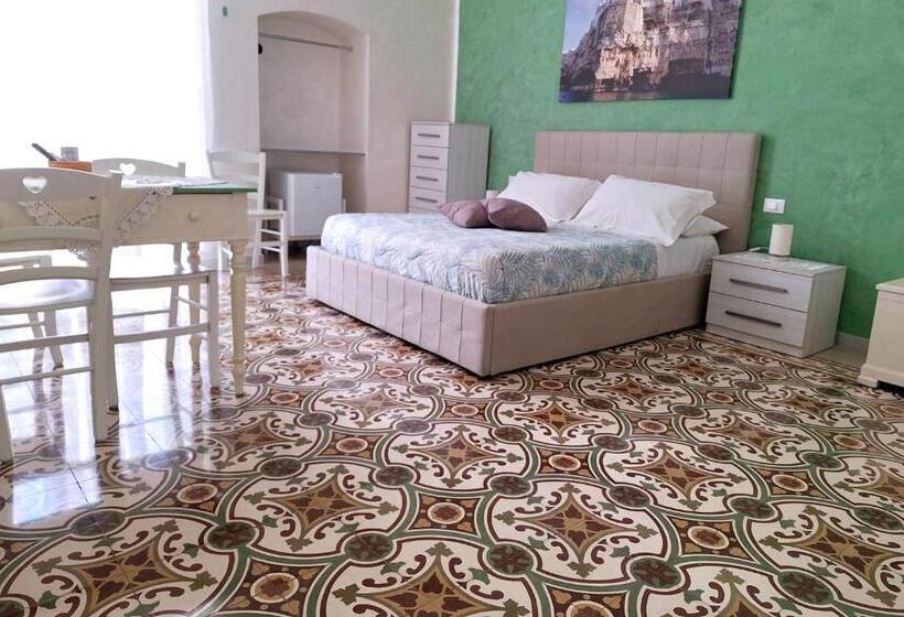 Donatella Bed And Breakfast