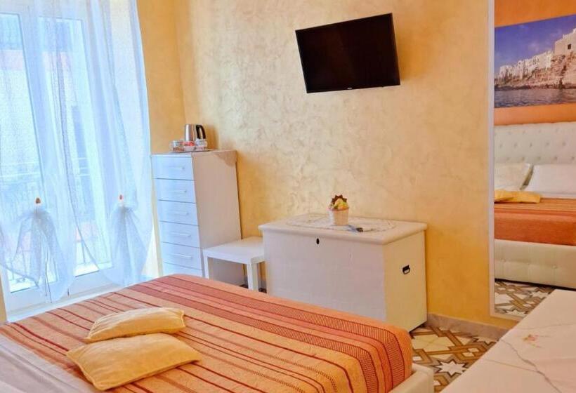 Donatella Bed And Breakfast