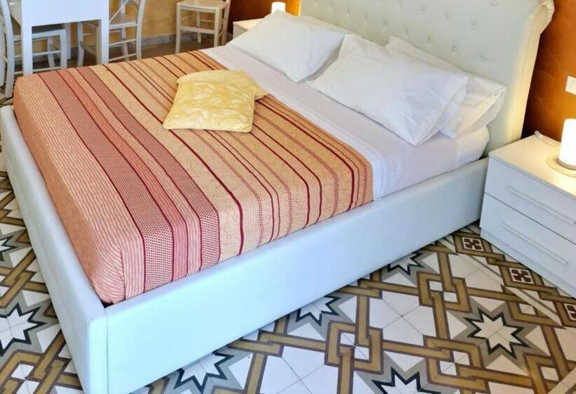 Donatella Bed And Breakfast