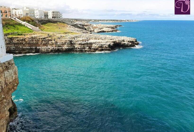 Donatella Bed And Breakfast