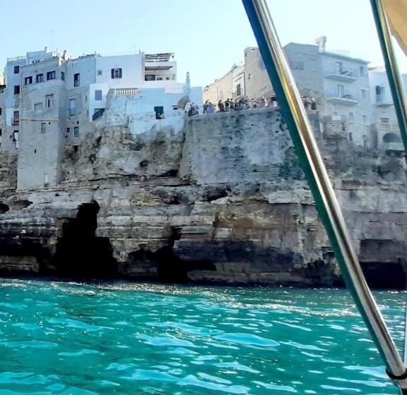 Donatella Bed And Breakfast