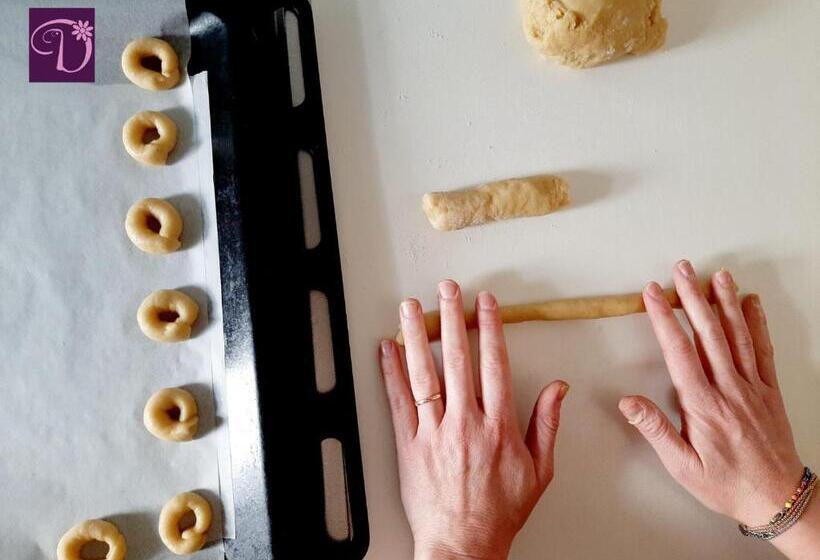 Donatella Bed And Breakfast