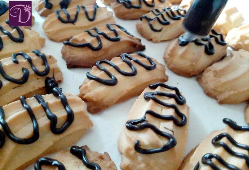 Donatella Bed And Breakfast