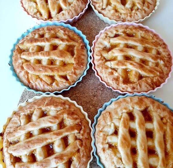 Donatella Bed And Breakfast