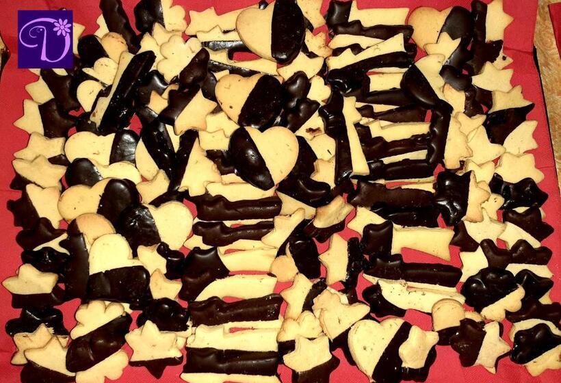 Donatella Bed And Breakfast