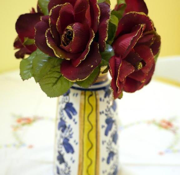 Donatella Bed And Breakfast