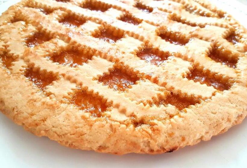 Donatella Bed And Breakfast