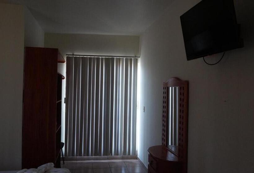 בית מלון כפרי Don Celes