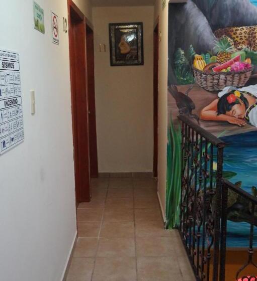 בית מלון כפרי Don Celes