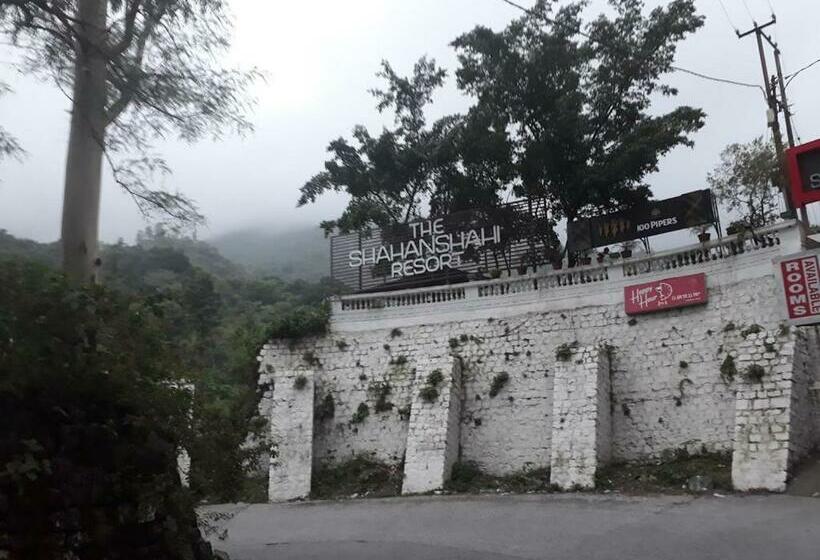 Hotel Shahanshahi Adventure Park & Wellness Resort 12 Km Away From Mussoorie