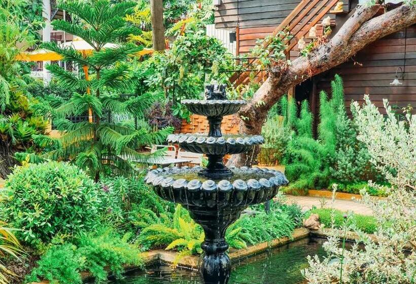 Szálloda Vijit Nakorn