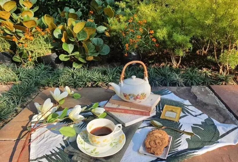 ホテル Vijit Nakorn