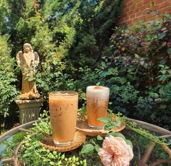 Szálloda Vijit Nakorn