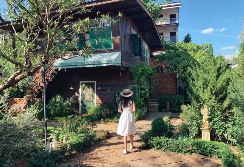 ホテル Vijit Nakorn