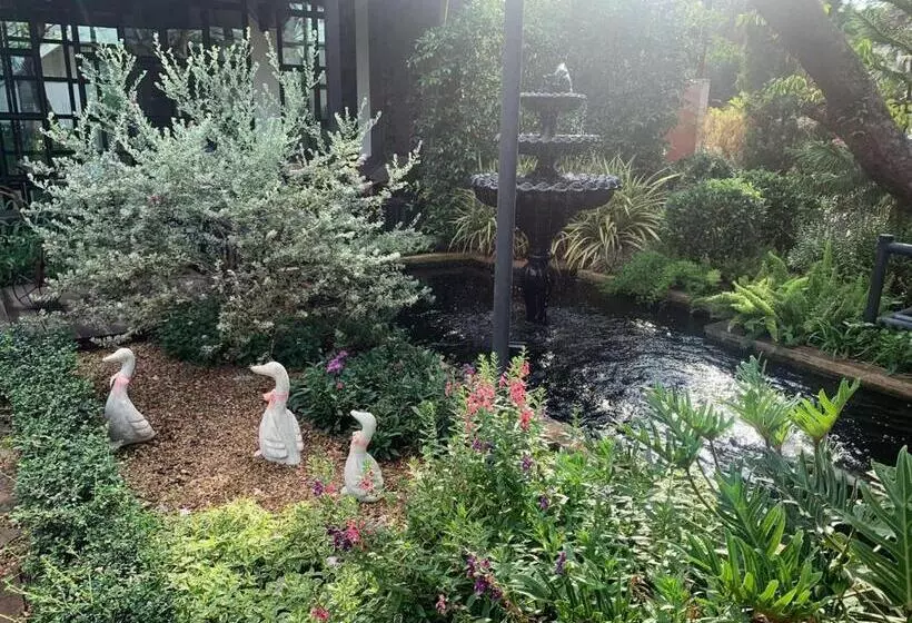 ホテル Vijit Nakorn