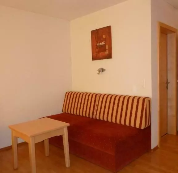 ペンション Abanico Ferien