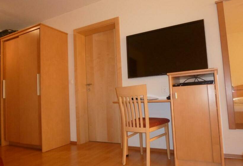 ペンション Abanico Ferien