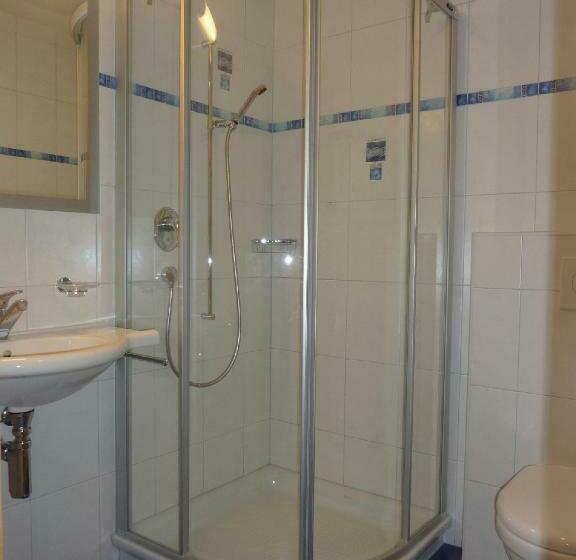 ペンション Abanico Ferien