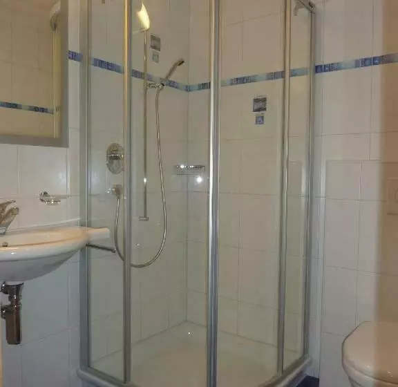 ペンション Abanico Ferien