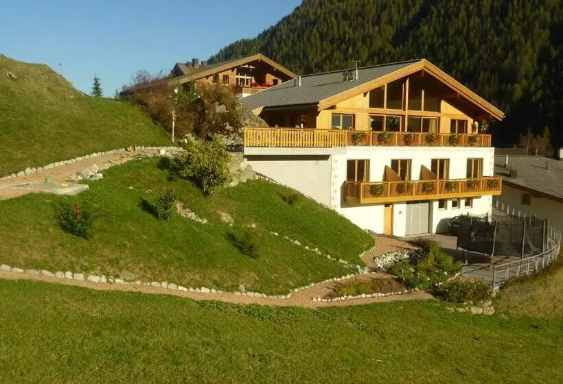 ペンション Abanico Ferien