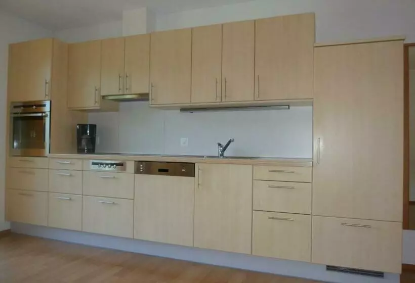 ペンション Abanico Ferien