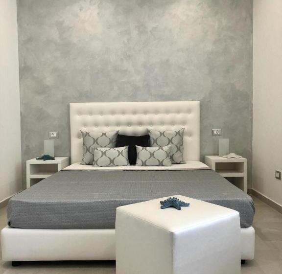 פנסיון Accanto A Te Charme Rooms