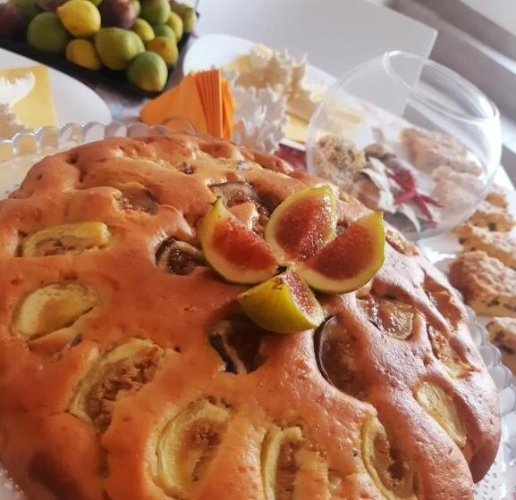 פנסיון Accanto A Te Charme Rooms