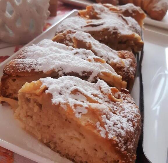 פנסיון Accanto A Te Charme Rooms