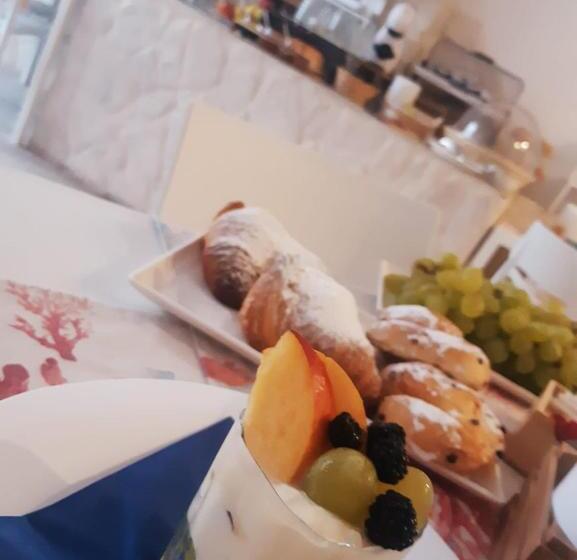 פנסיון Accanto A Te Charme Rooms