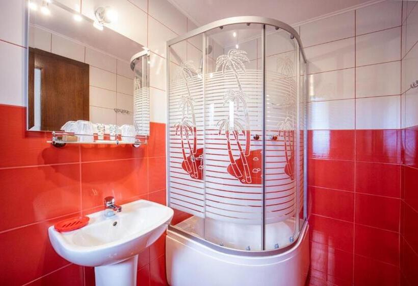 پانسیون Amedeia