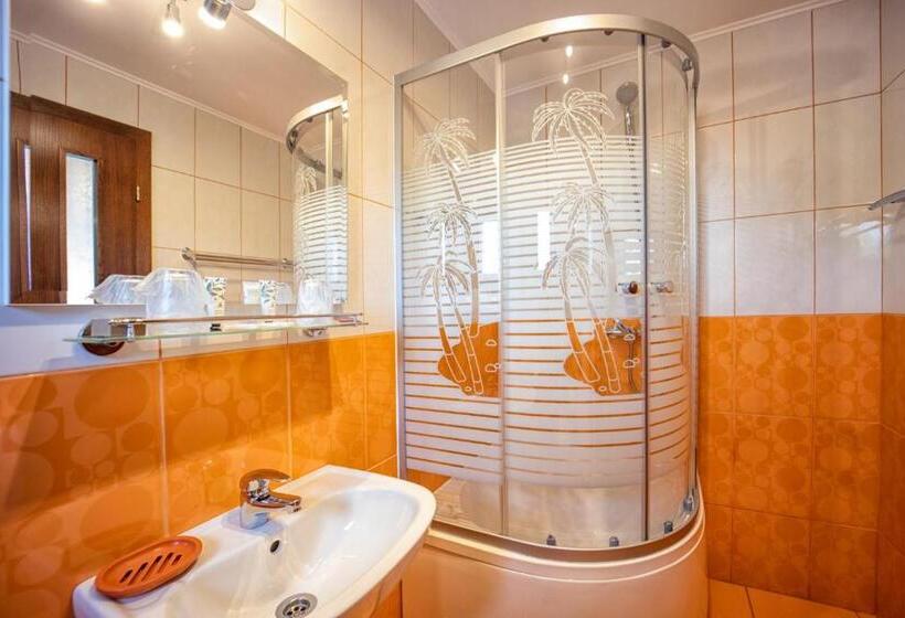 پانسیون Amedeia