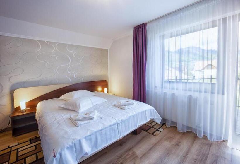 پانسیون Amedeia