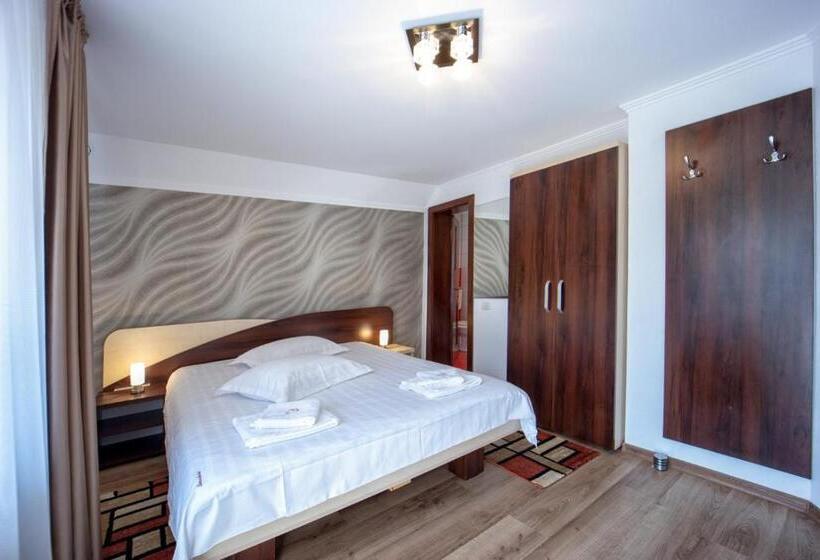 پانسیون Amedeia