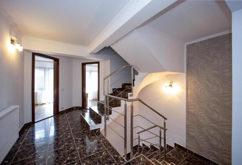 پانسیون Amedeia